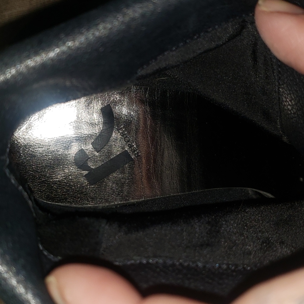 Report Booties - image 5